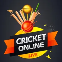 Cricket Online icon