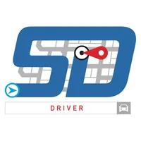 Smart Delivery - Driver icon