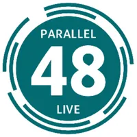 Radio Parallel 48 icon