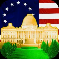 American History: 1492-2024 icon