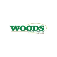 Wood’s Supermarket icon