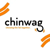 Chinwag App icon