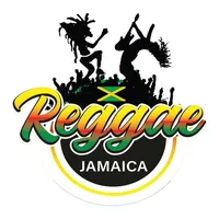 Reggae Jamaica icon