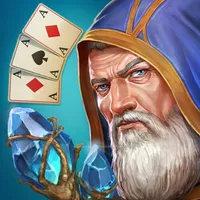 Avalon Legends Solitaire 3 icon