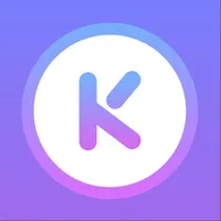 Keystone: Social Habit Tracker icon