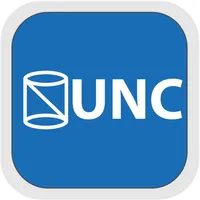 UNC Test icon