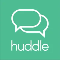 Huddle CRM icon