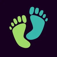 Step & Steps Pedometer icon