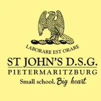 St John's DSG icon