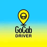 GoCab Courier icon