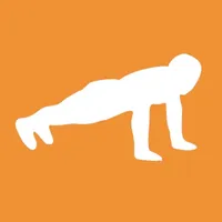 Pushupstar: push ups counter icon