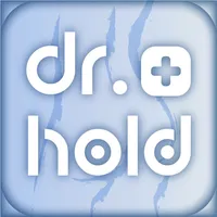 黛后dr hold　做自己的皇后 icon