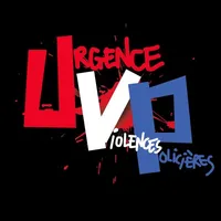 Urgence Violences Policières icon