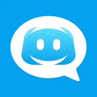 闲聊新版 icon