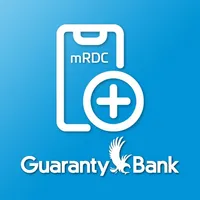 Guaranty Bank Business mRDC icon