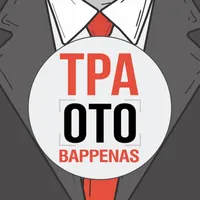 LJD TPA OTO BAPPENAS icon