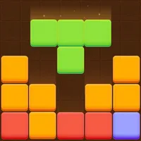 Drag n Match - Block puzzle icon