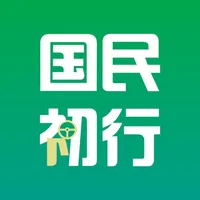 国民约车 icon