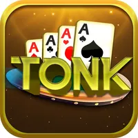 Tonk Offline Card Game icon