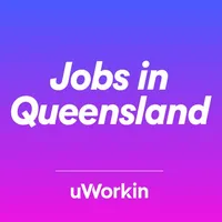 Jobs in Queensland icon