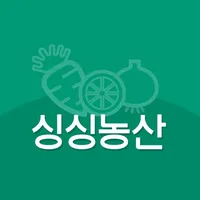 싱싱농산 icon