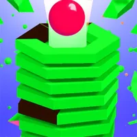 Stack Fall 3D -Balls Blast icon