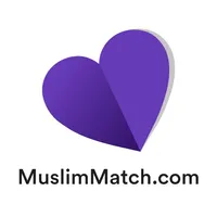 Muslim Match - #1 Marriage App icon