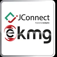 Jatim E-KMG icon