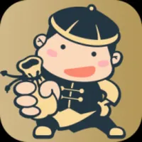 掌柜智囊 icon