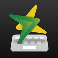 Xploree AI Keyboard icon