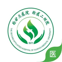 徐矿总院医生端 icon