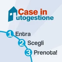 Case in autogestione icon