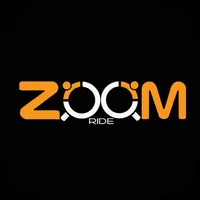 Zoom Ride Driver icon