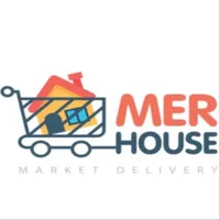 Merhouse Supermarket icon