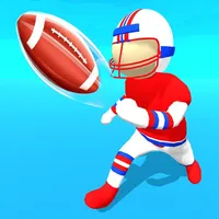 Ball Rush 3D! icon