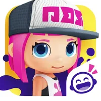 Stories World: Urban City Full icon