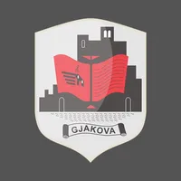 Gjakova icon