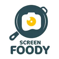 ScreenFoody icon