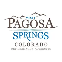 Visit Pagosa Springs icon