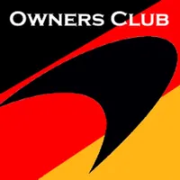 McLaren-Owners-Club icon