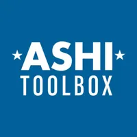 ASHI Helpdesk icon