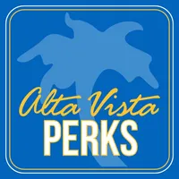 Alta Vista Perks icon