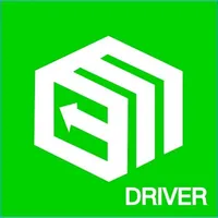 EzyBin Driver App icon