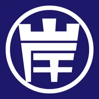 岸和田市公式スマートフォン用アプリ「きしまる」 icon