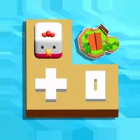 Zero Puzzle icon