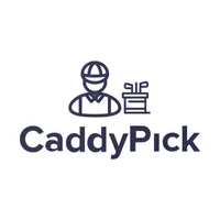 CaddyPick icon