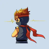 Assassin Ninja Stickers icon