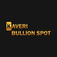 Kaveri Bullion Spot icon