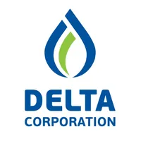 Delta Corporation icon