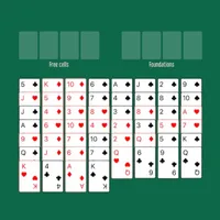 Freecell - cards game icon